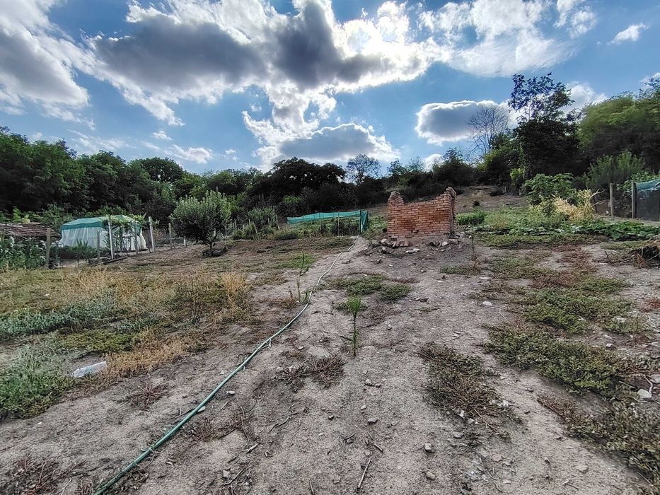 Продава се Парцел в с. Ситово, Област Силистра - 2300 кв.м за 4 €/кв.м - Снимка #6