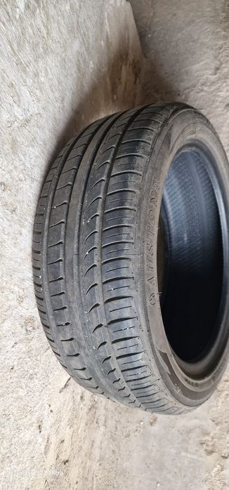 4 бр. Летни гуми карани 1 сезон