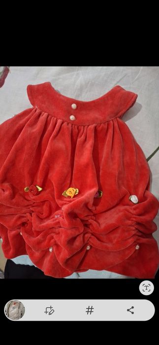 Бесплатно детский до, 8месяц одежды