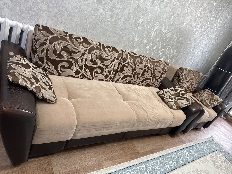 Диван, мягкая мебель 3+2+1