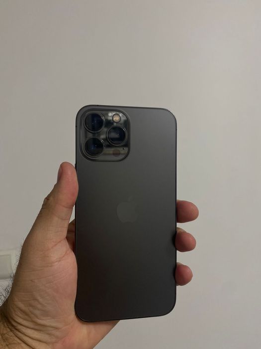 Айфон 13 про макс память 128