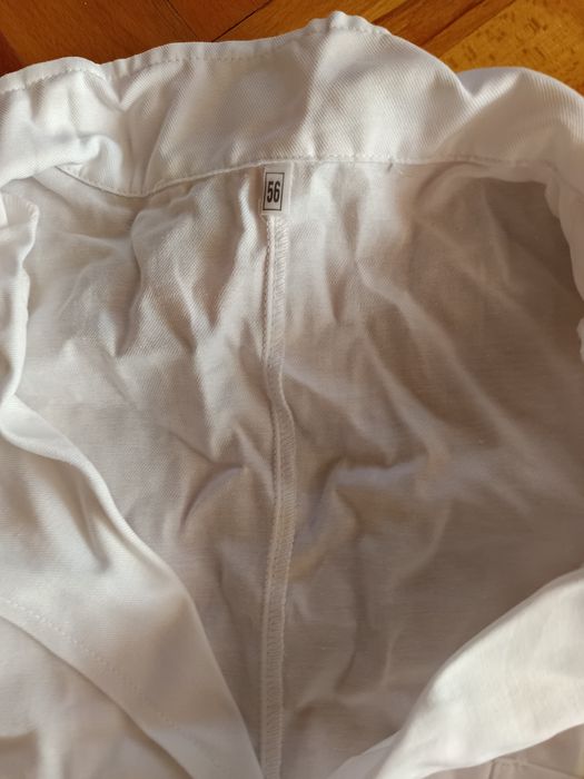 Работно облекло ,