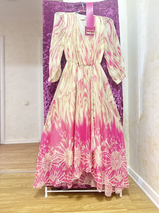 Вечерние платья