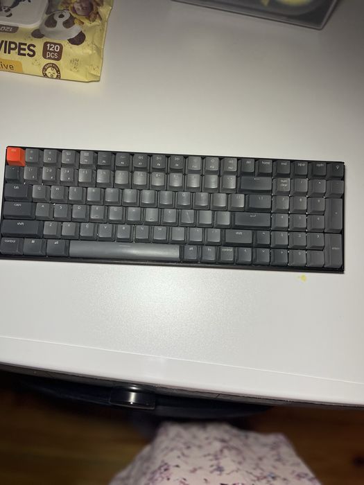 Keychron K4 G1 – Red Switch