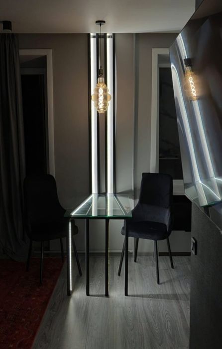 Люкс в центре реальные фото