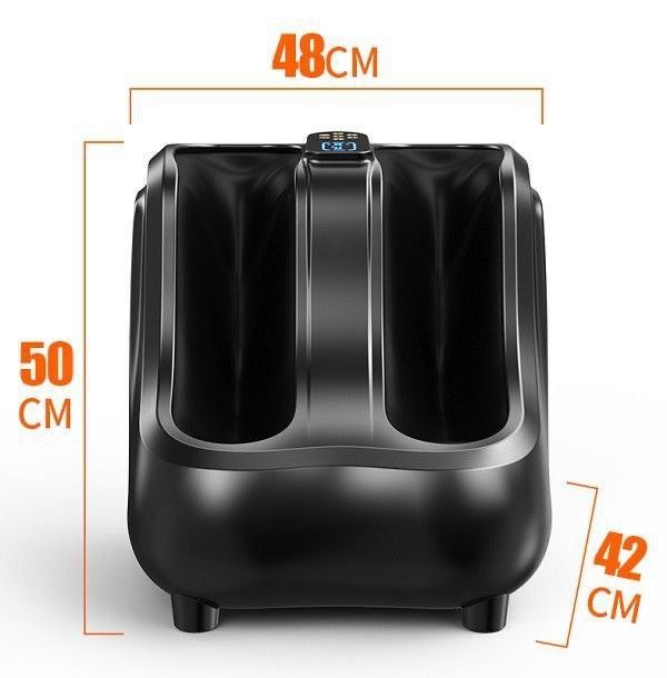 Массажёр для ног Renomax