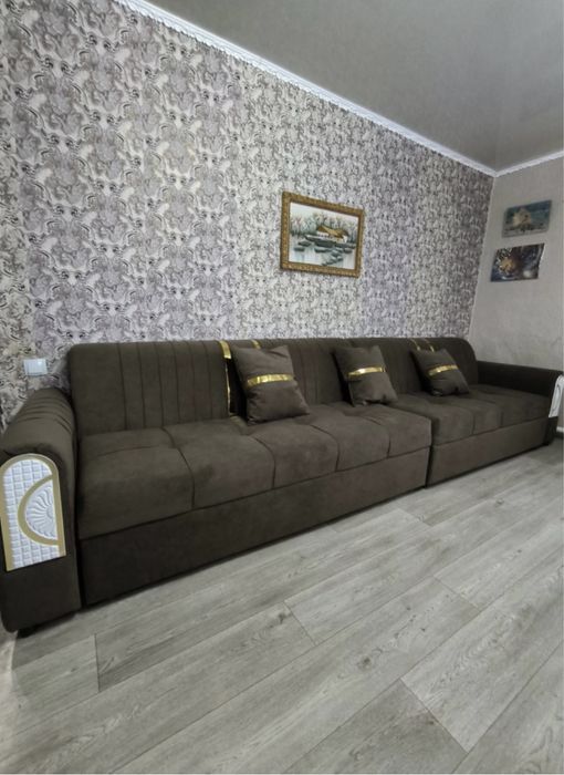 Продам диван РИМ, 3-метра