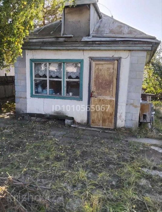 Дачный участок 6 соток