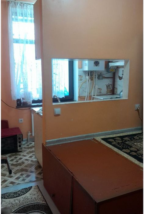 ×Чиланзар 23, 2/6/6‼️Кирпичный дом ‼️Продаётся квартира