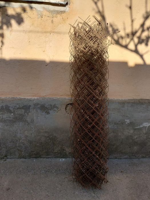 Сетка рабица. 7000тг