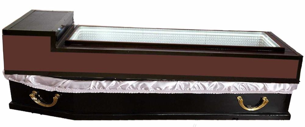 Frigider Mortuar Capac Frigorific  Garantie 3 ani Transport inclus