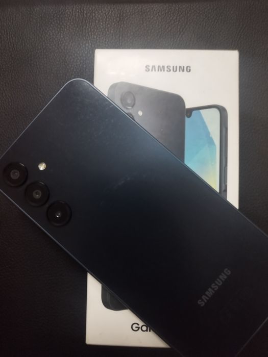 Samsung a16       s
