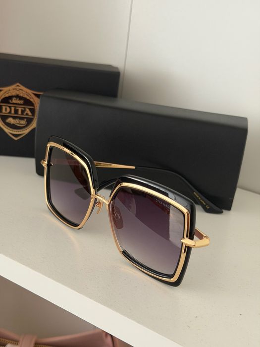 Ochelari de soare Dita originali