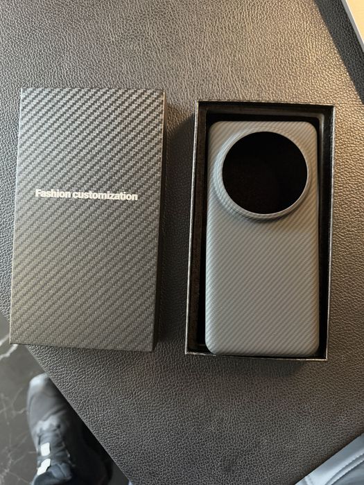 Xiaomi 15 Ultra чехол