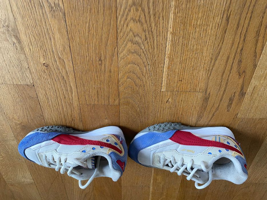 Puma детски маратонки №30 оригинални