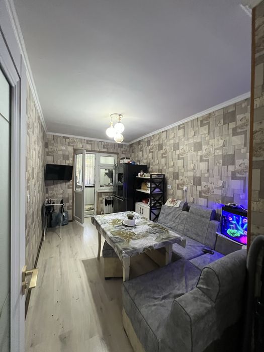 Продается квартира новостройка Сергели 9,  3(4)/1/7 82кв м