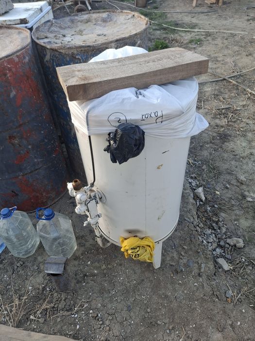 Продаётся ракушеблок 100тг