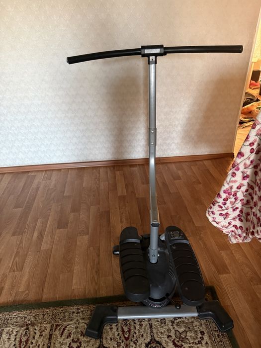 Тренежер / велик