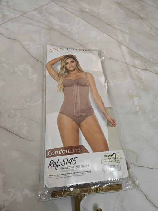 Ann Chery Columbia Original (корсет)