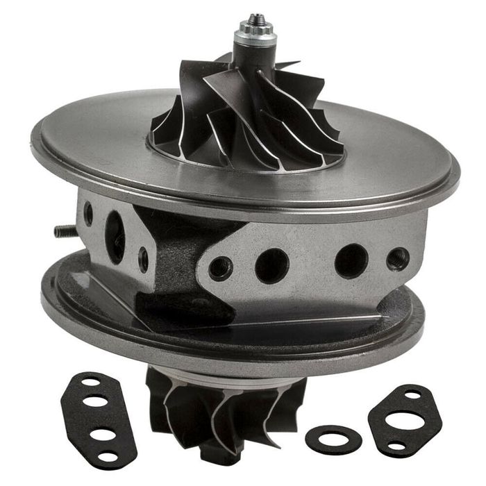Cartus turbo miez turbina chra mitsubishi triton l200 2.5 intercooler