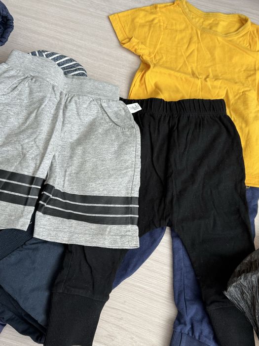 Детская одежда за все 4000 тг