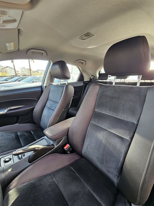 Honda Civic 1.8 Ivtec 2011 Euro 5