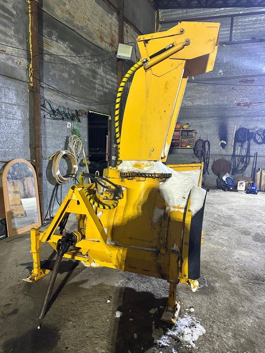 Продам ротор , снегоротор ,прицепное устройство