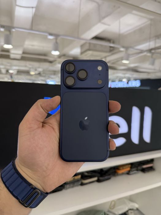 Iphone 17 pro 256gb esim