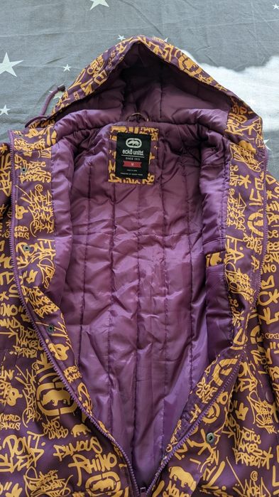 Ecko Unltd. Jacket - M