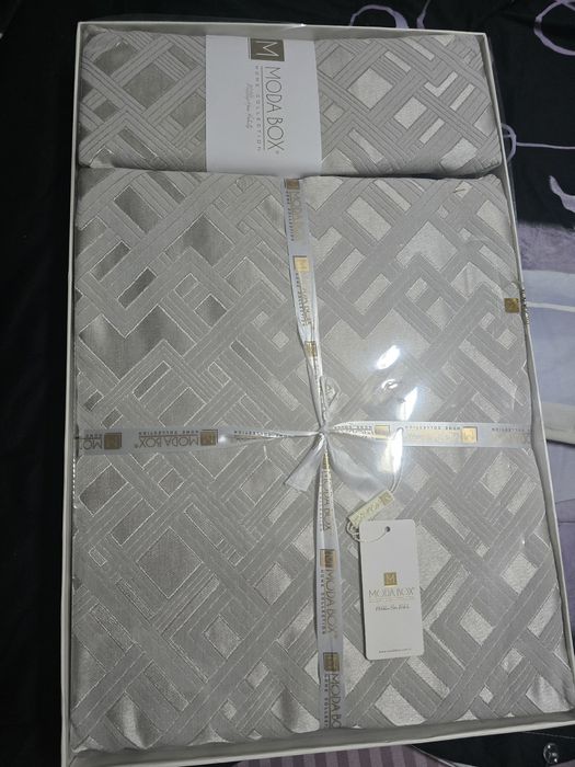 Покрывало двуспальное Moda Box