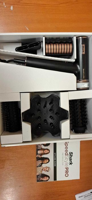 Shark SpeedStyle PRO