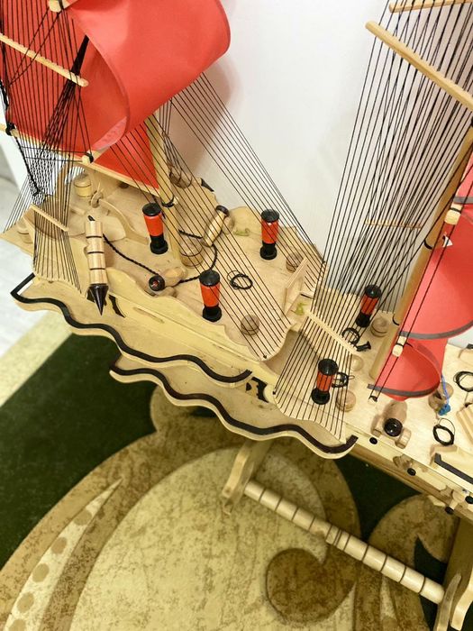 Корабль - продам