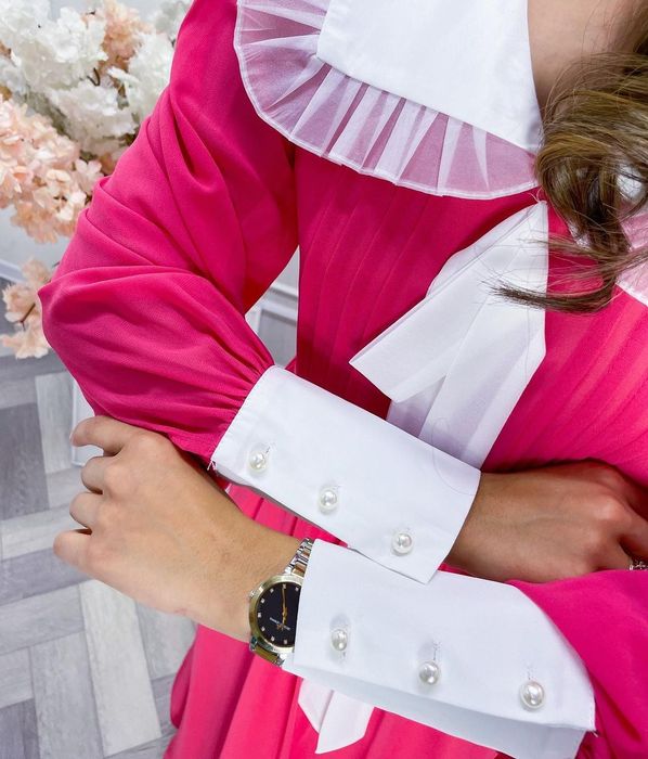 Продам нежное платье