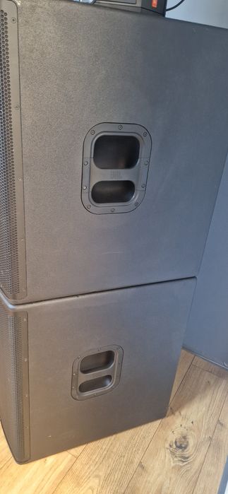 Vind subufar JBL  activ 718 s
