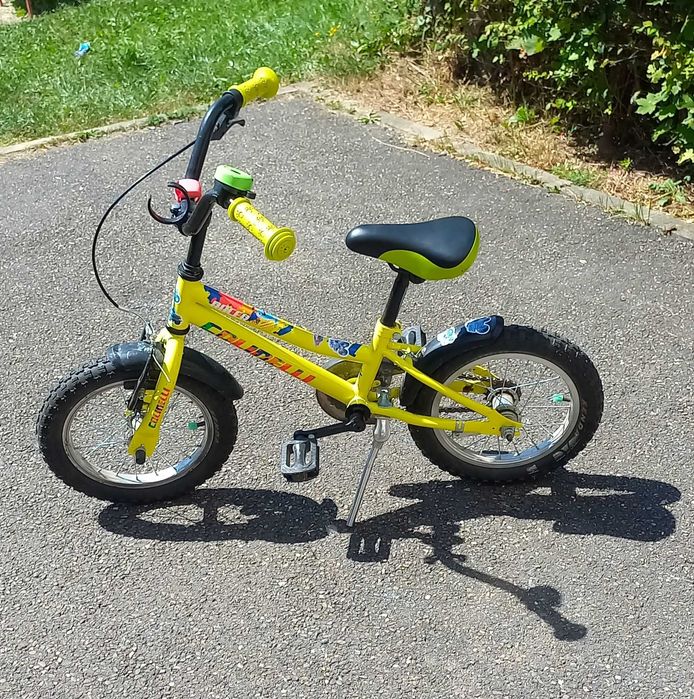 Bicicleta pentru copii