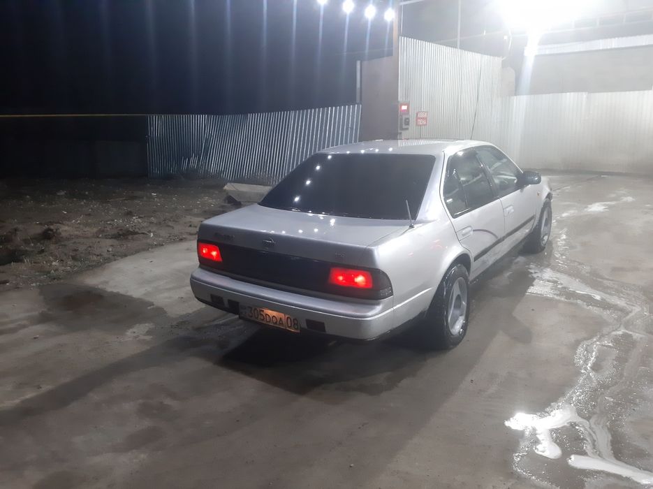 Ниссан максима бағасы 750мын