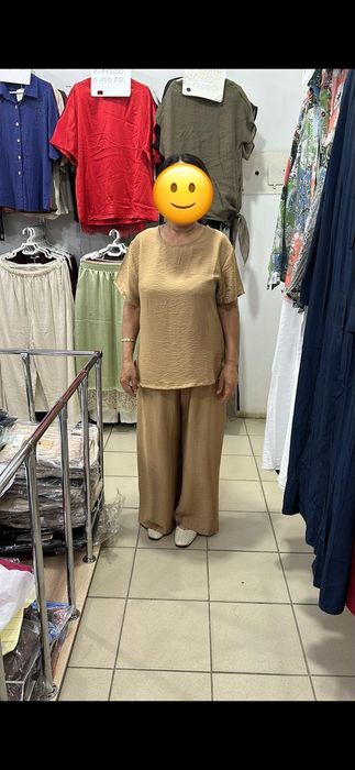 Продам жен двойка