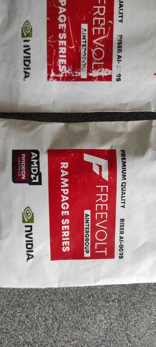 Райзер Рейзер Razer 9-го поколения. Новые.