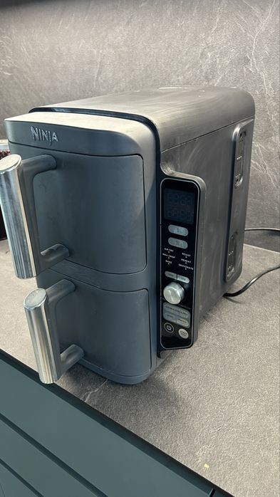 Air Fryer Ninja.