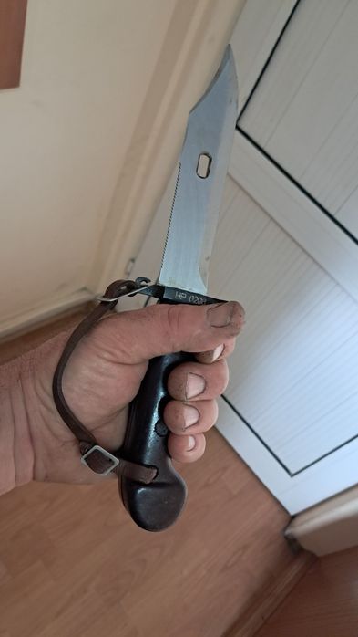 Щик нож ножица за АК 74 и АКМ