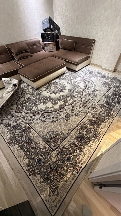 ковер продается  3,5х3,5