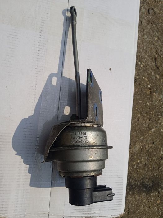 Клапан за турбо/Актуатор/1.6/120кс.Mjet Fiat/Lancia/Alfa Romeo