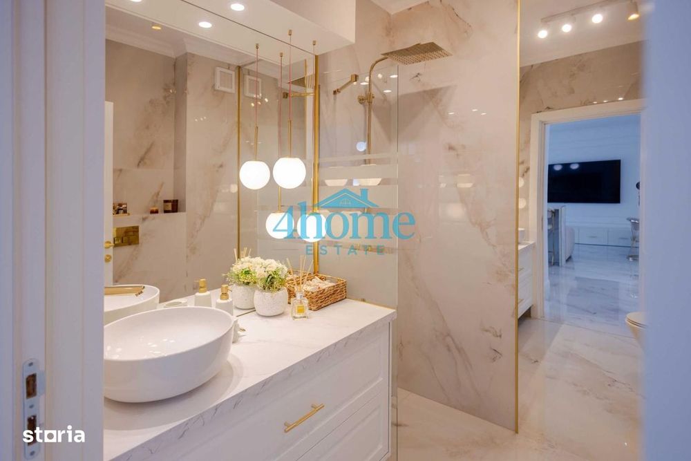 Apartament 2 camere Exigent Plaza| Lujerului| Metrou