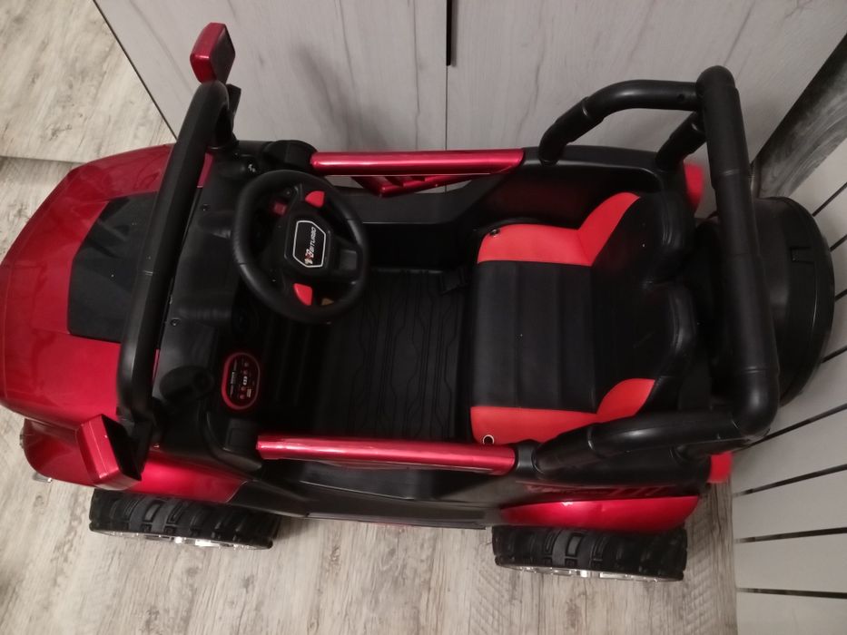 Продам электромобиль