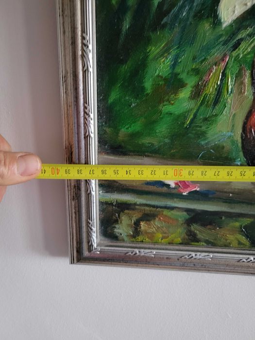 Картини на фазер и платно