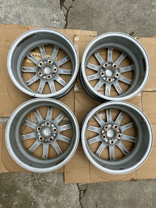 Jante aliaj pentru honda 5x114.3 64.1 et45 16" J6.5 si semnalizare oglinda sofer honda civic sedan IX