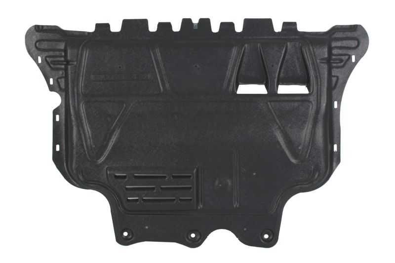 Пластмасова кора под двигател Audi A3 8V 2012г – 2020г