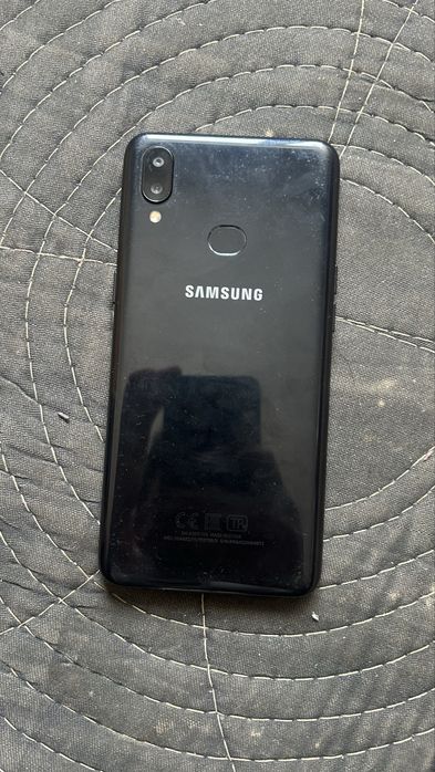 Samsung  galaxy A10s.