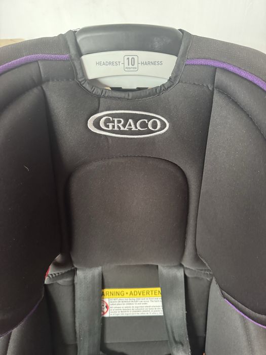 Детское кресло в отличном состоянии