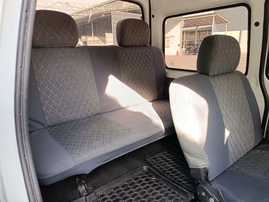 Продается chevrolet damas пробег 60000 км 2022 год